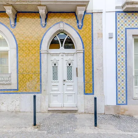 Casas Da Baixa - Lagares Pool Апартаменты