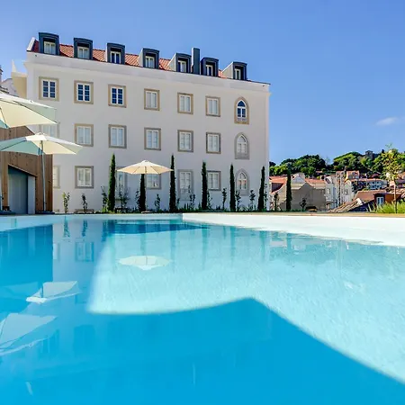 Апартаменты Casas Da Baixa - Lagares Pool