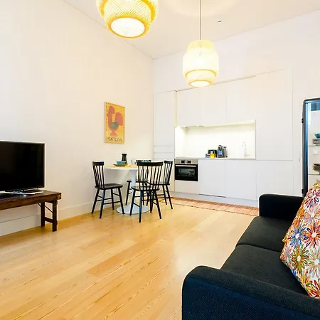 Casas Da Baixa - Lagares Pool Лиссабон